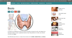 Desktop Screenshot of bocio.org